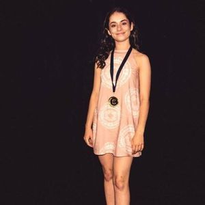 Meet your Posher, Caroline